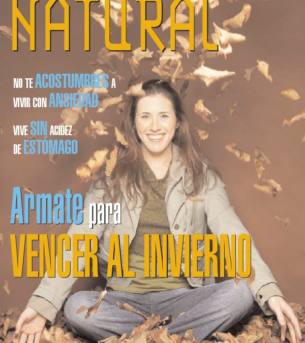 Vivir al Natural 16