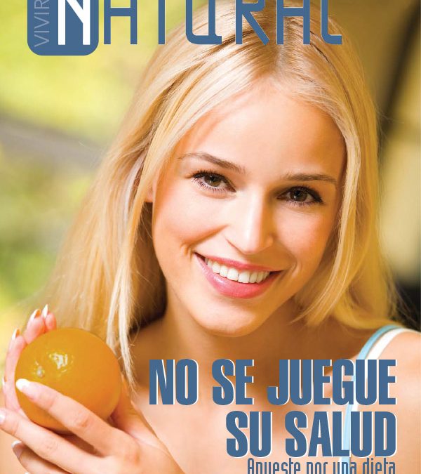 Vivir al Natural 19