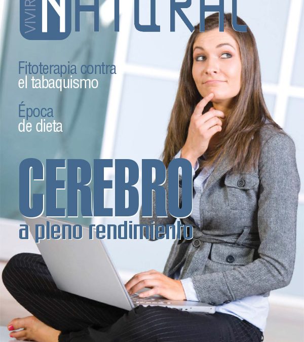 Vivir al Natural 21