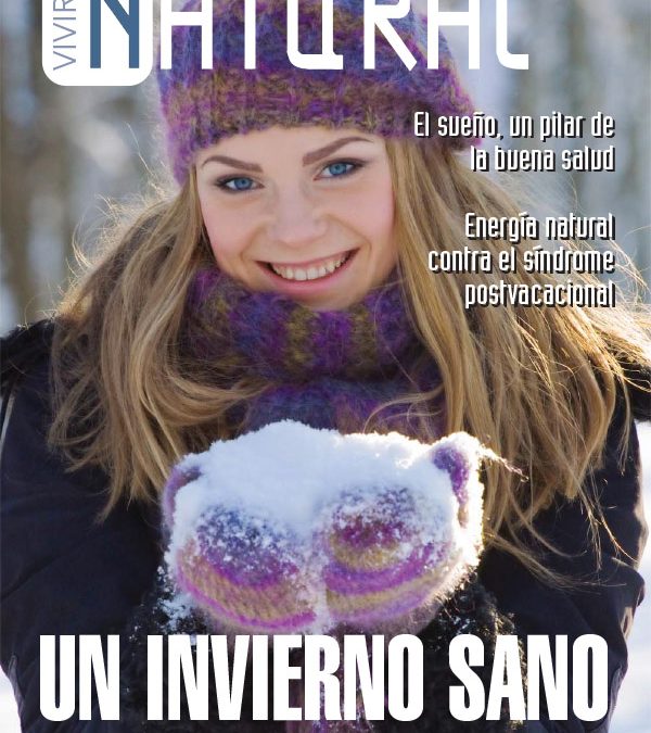 Vivir al Natural 22
