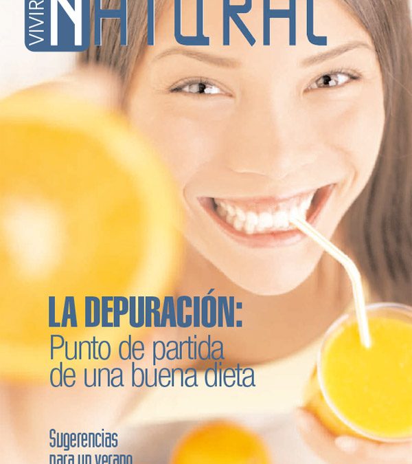 Vivir al Natural 23
