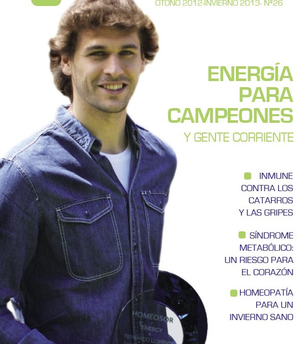 Vivir al Natural 26