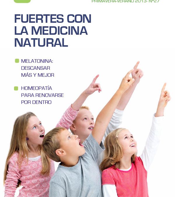 Vivir al Natural 27