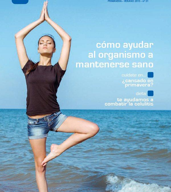 Vivir al Natural 31