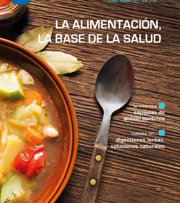 Vivir al Natural 36